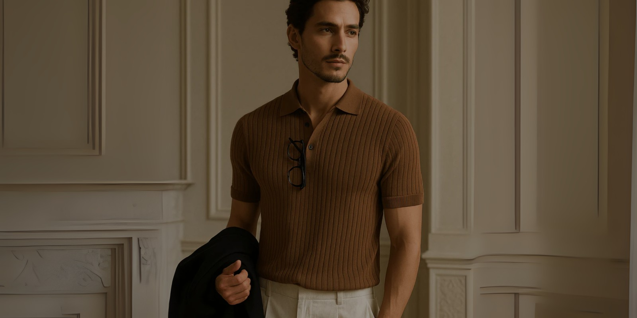 Men's Polo