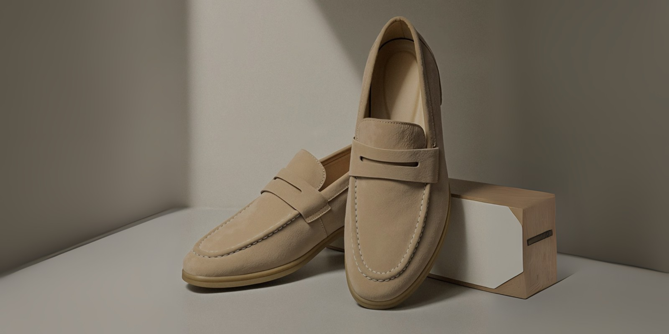 Men's Shoes