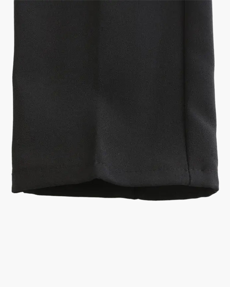 AUGUSTO Stretch Pantalon