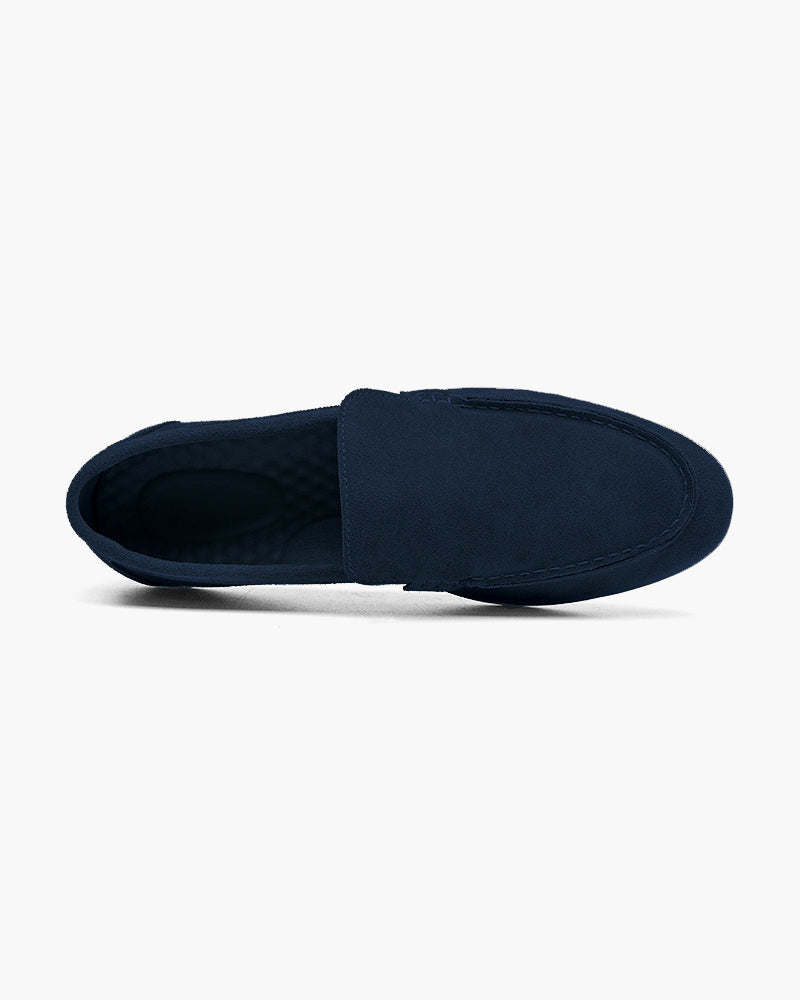 VORO Premium Suede Loafers