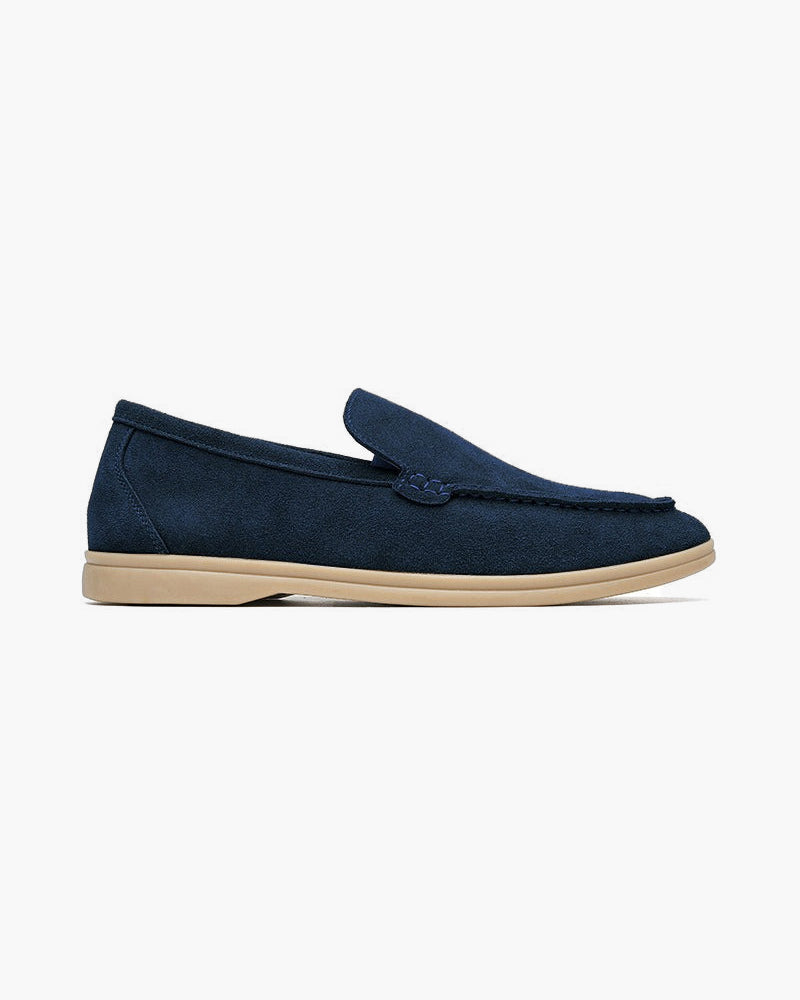 VORO Premium Suede Loafers
