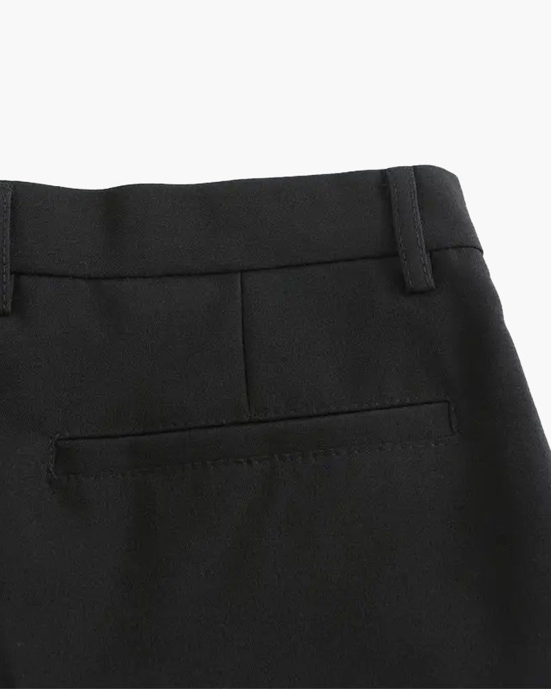 AUGUSTO Stretch Pantalon