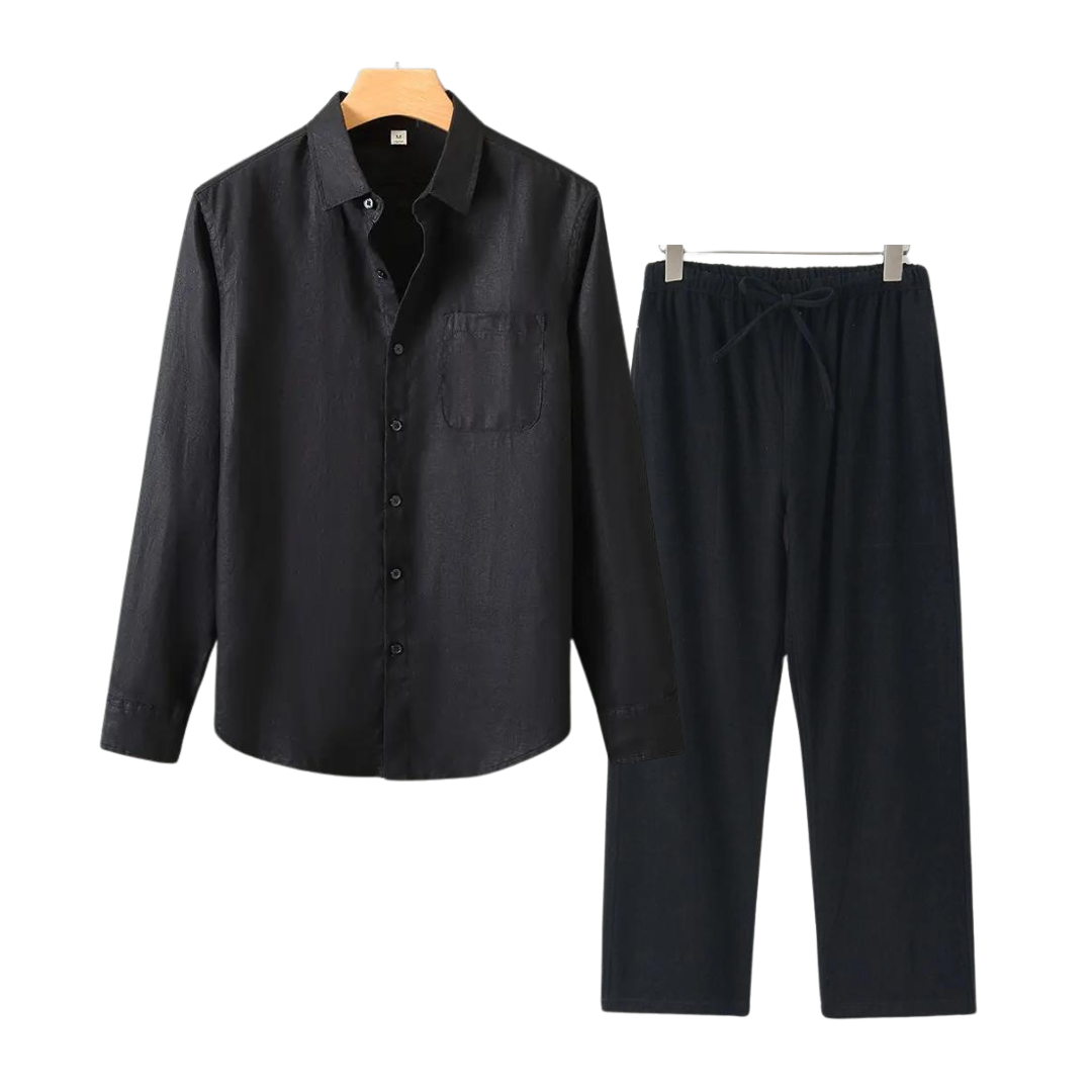 Ensemble de lin Voro