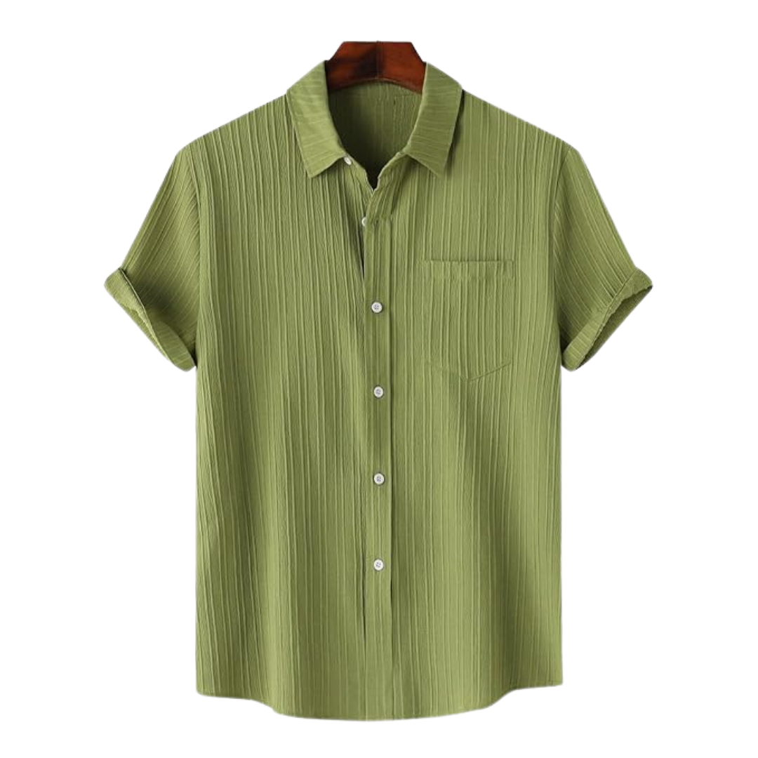 Voro 4 pièces Set- olive