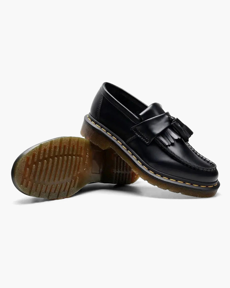 VORO Leather Loafers
