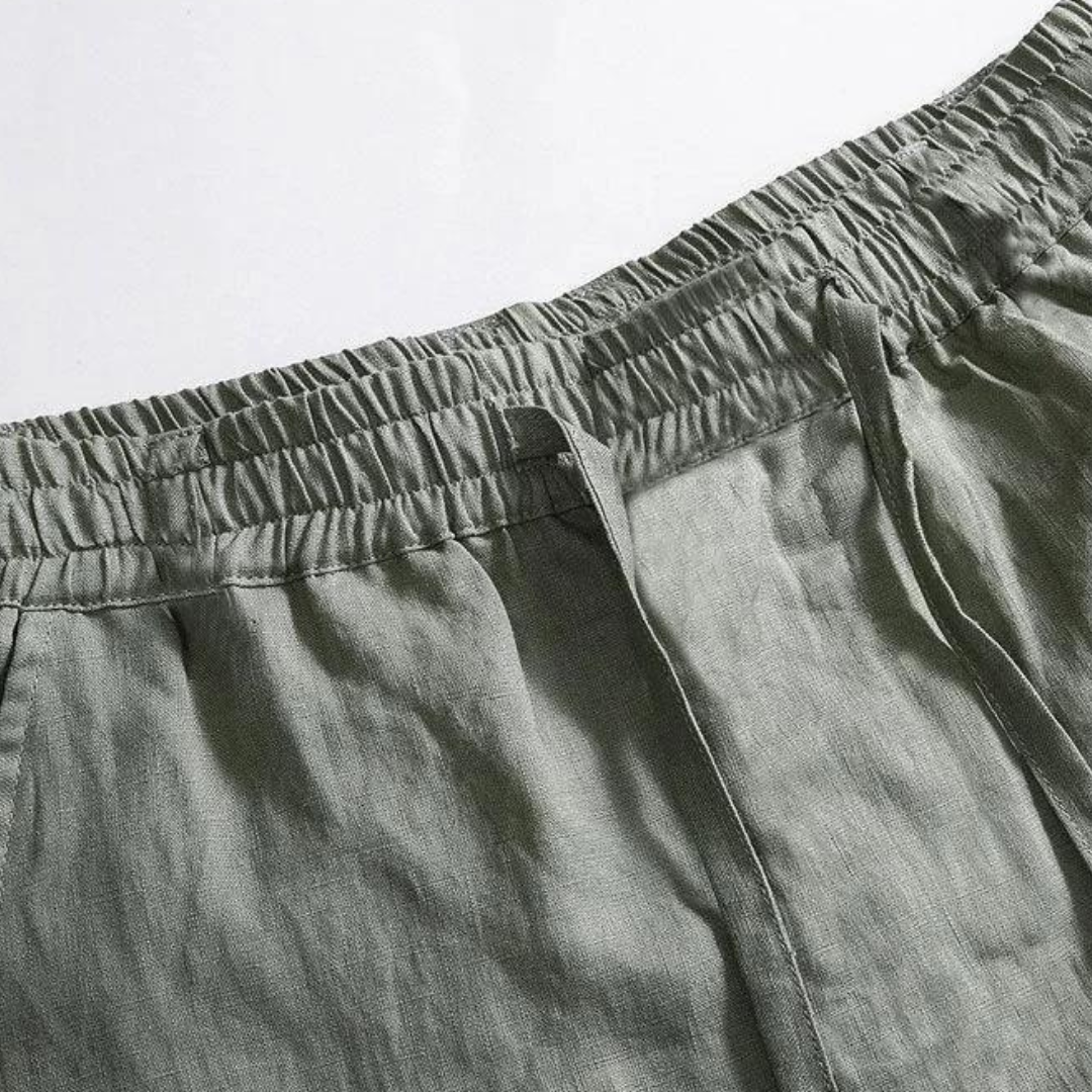 Fez - Linn Pantalon (ajustement droit)