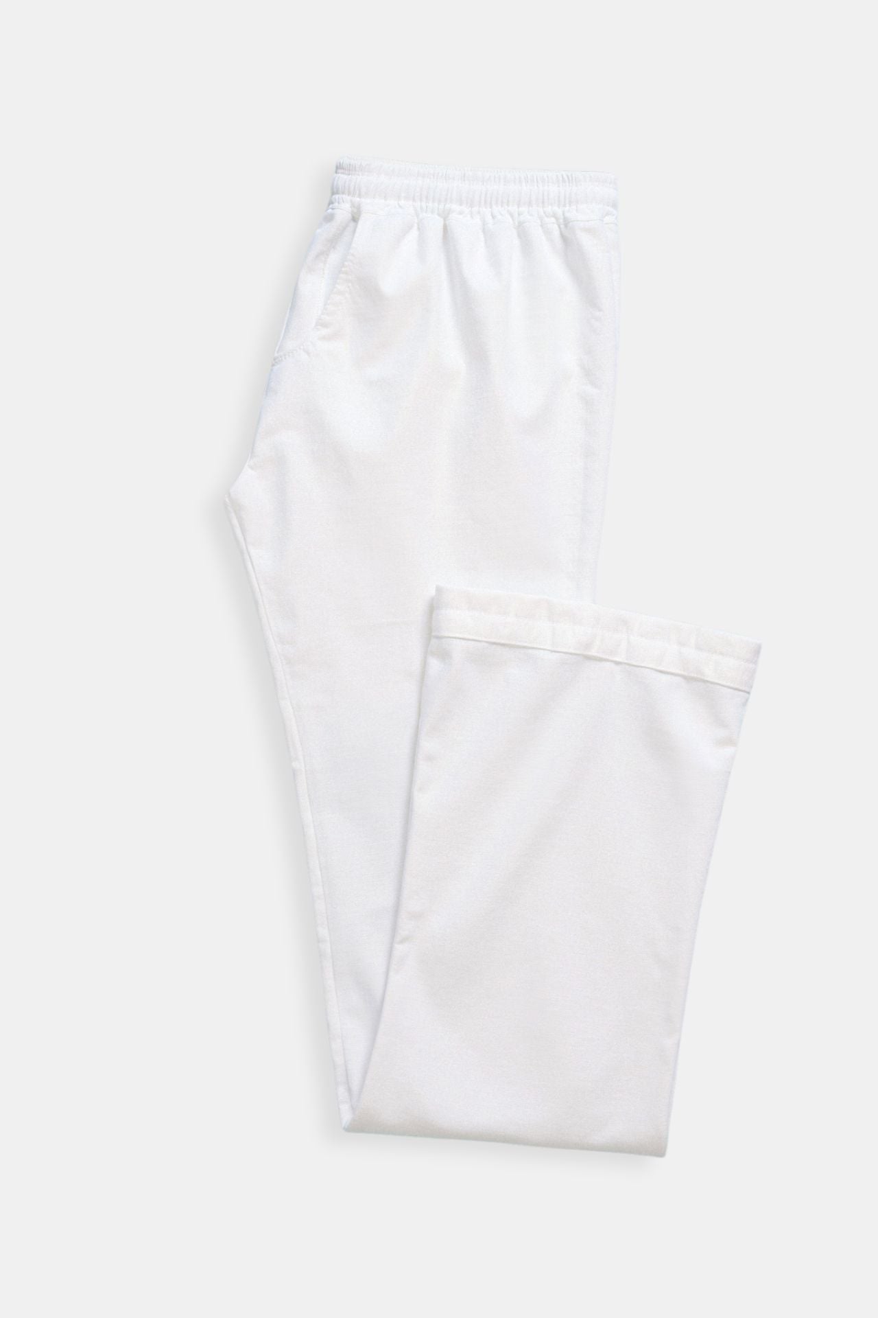 Pantalon de coton Voro Cotton & Linen