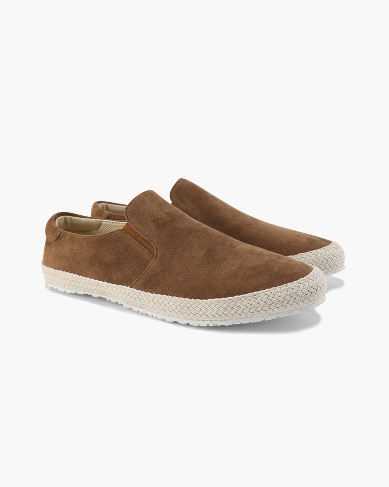 VORO Suede City Shoes
