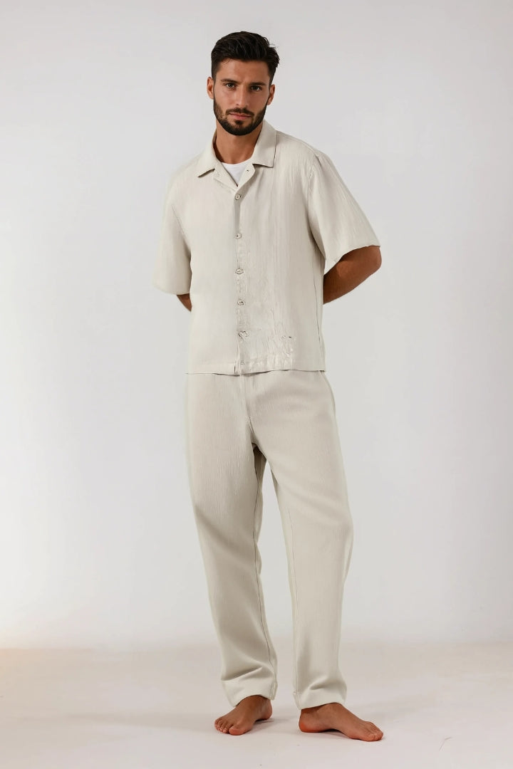 Juego de lino Premium VORO