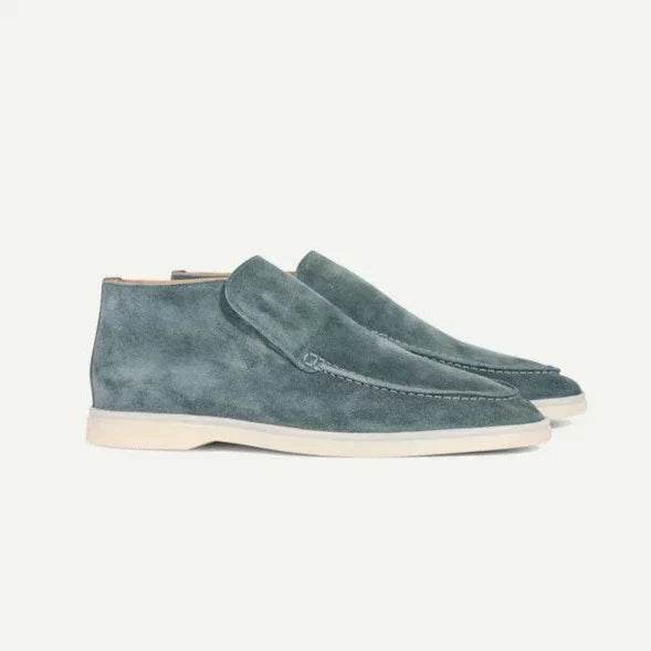 VORO Suede Shoes