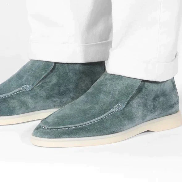 VORO Suede Shoes