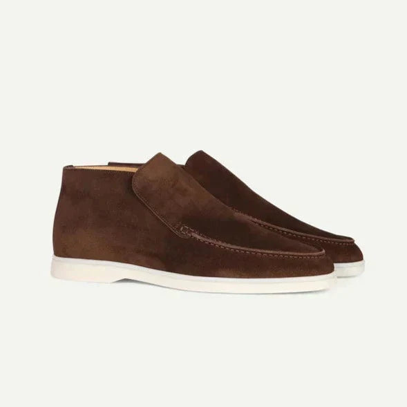 VORO Suede Shoes