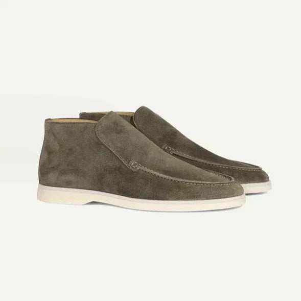 VORO Suede Shoes