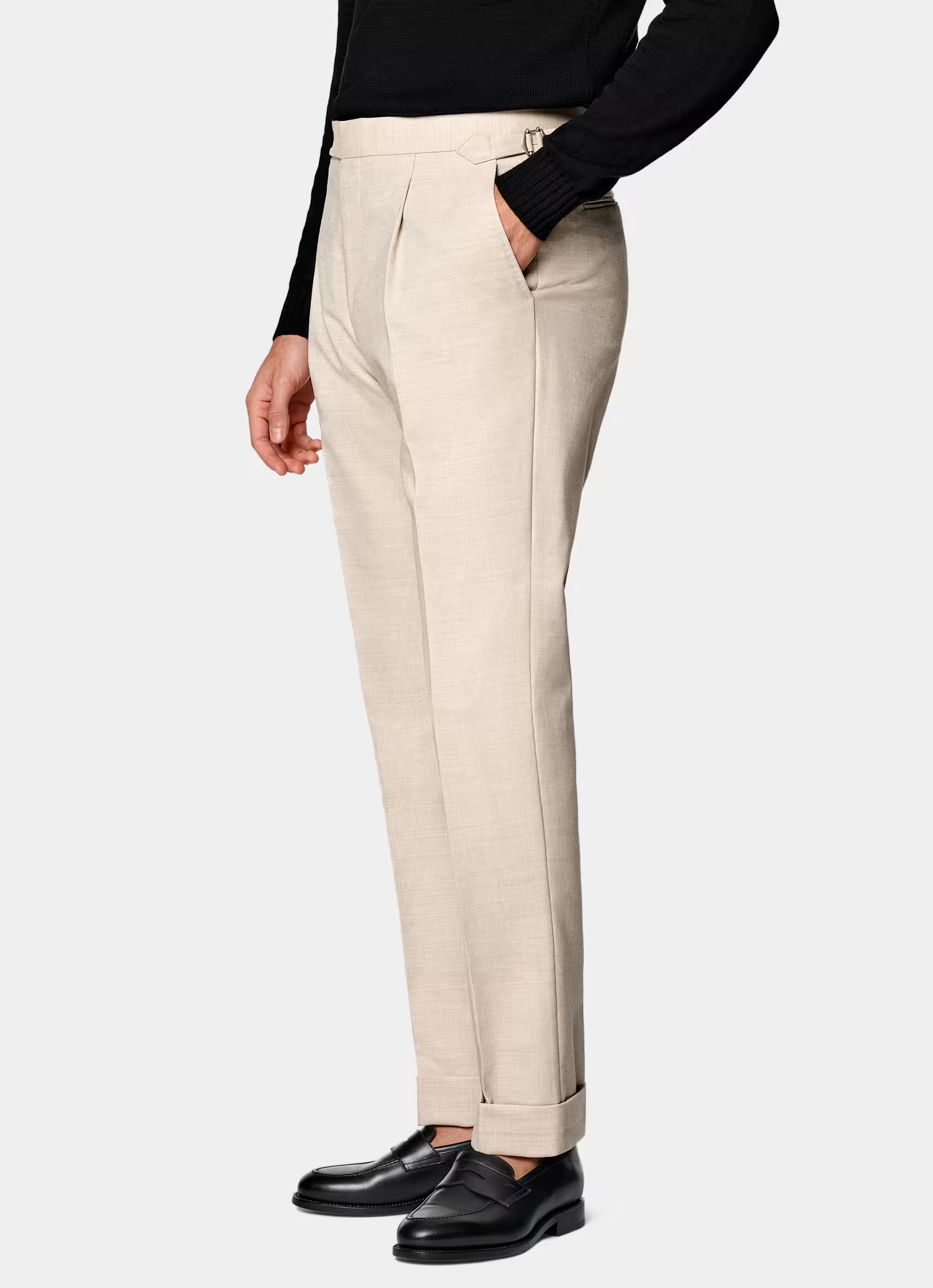Pantalon Monte Carlo