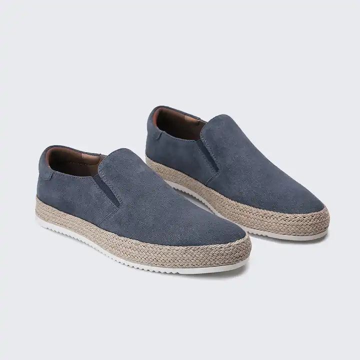 VORO - Suede City Shoes