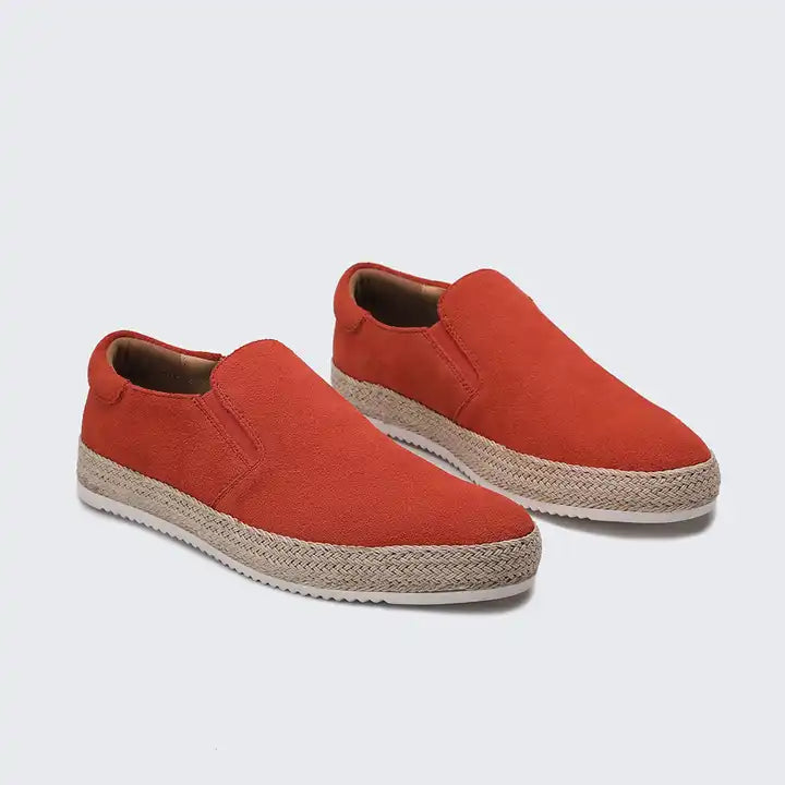 VORO - Suede City Shoes