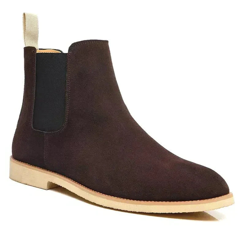 VORO Chelsea Boots