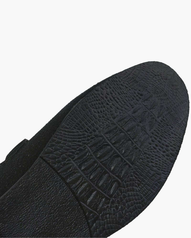 VORO Luxury Suede Loafers
