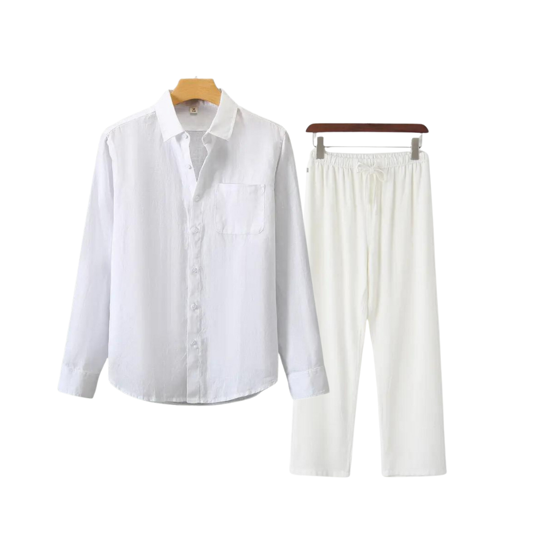 Ensemble de lin Voro