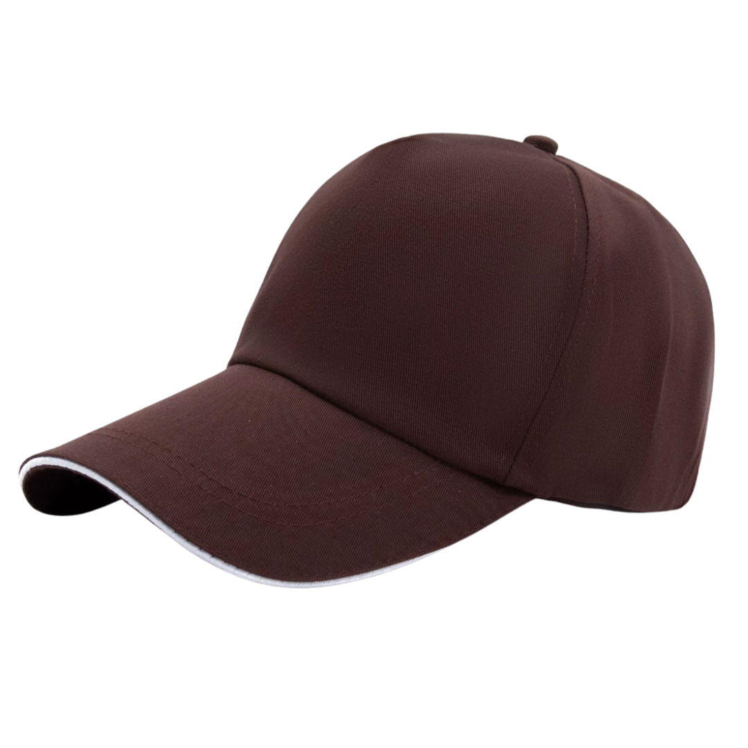 GORRA DE BÉISBOL VORO