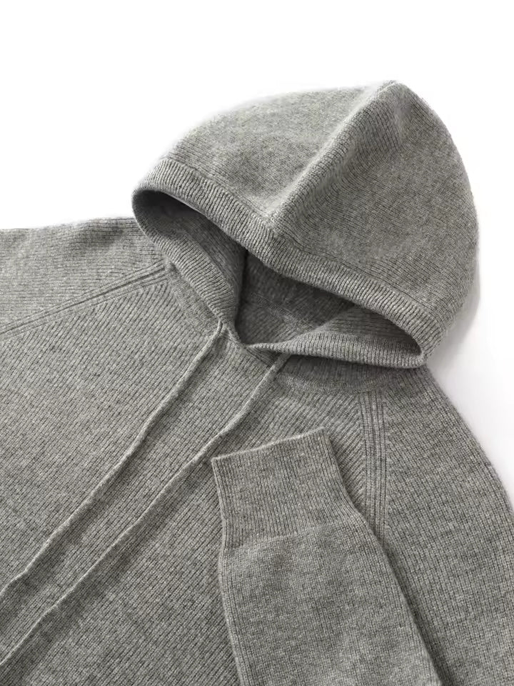 Stripe de survêtement en laine 100% mérinos