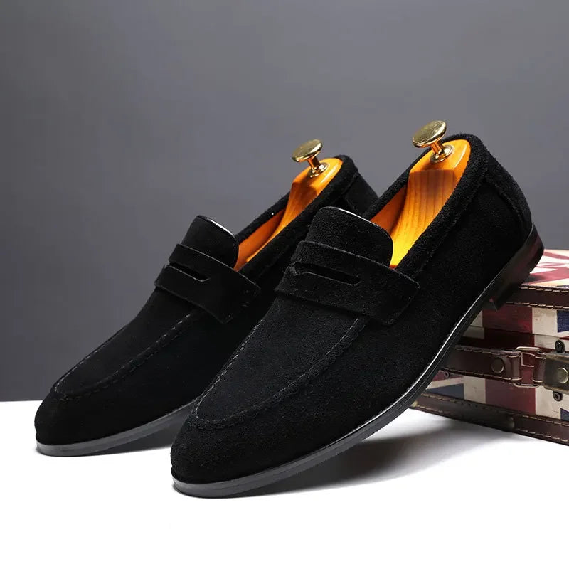 VORO Men's Summer Loafers