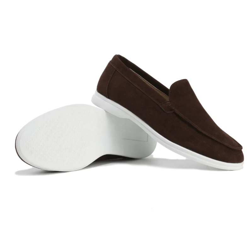 Voro 4 pièces Set - châtaigne