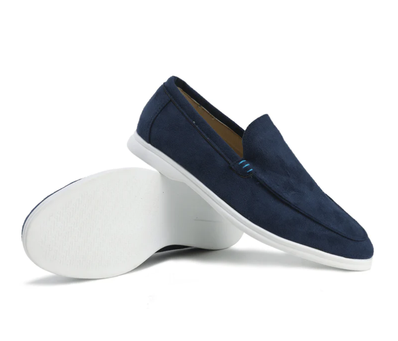 Conjunto VORO de 4 piezas - Azul marino