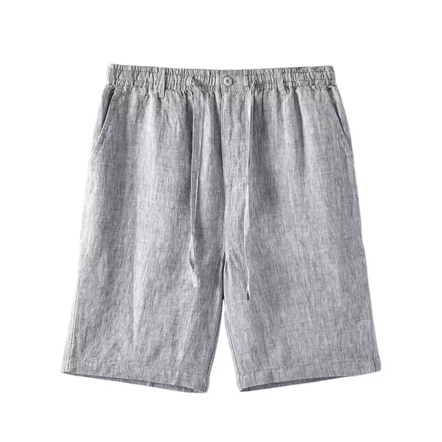 Fez - Shorts en linge