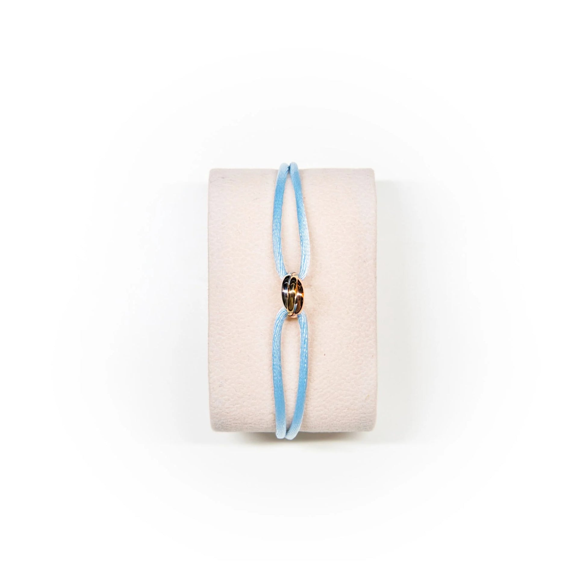 Conjunto VORO de 4 piezas - Azul claro