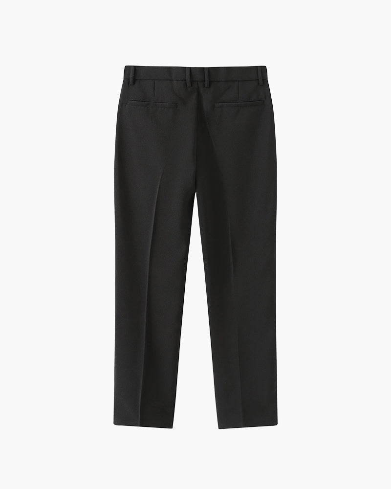 AUGUSTO Stretch Pantalon