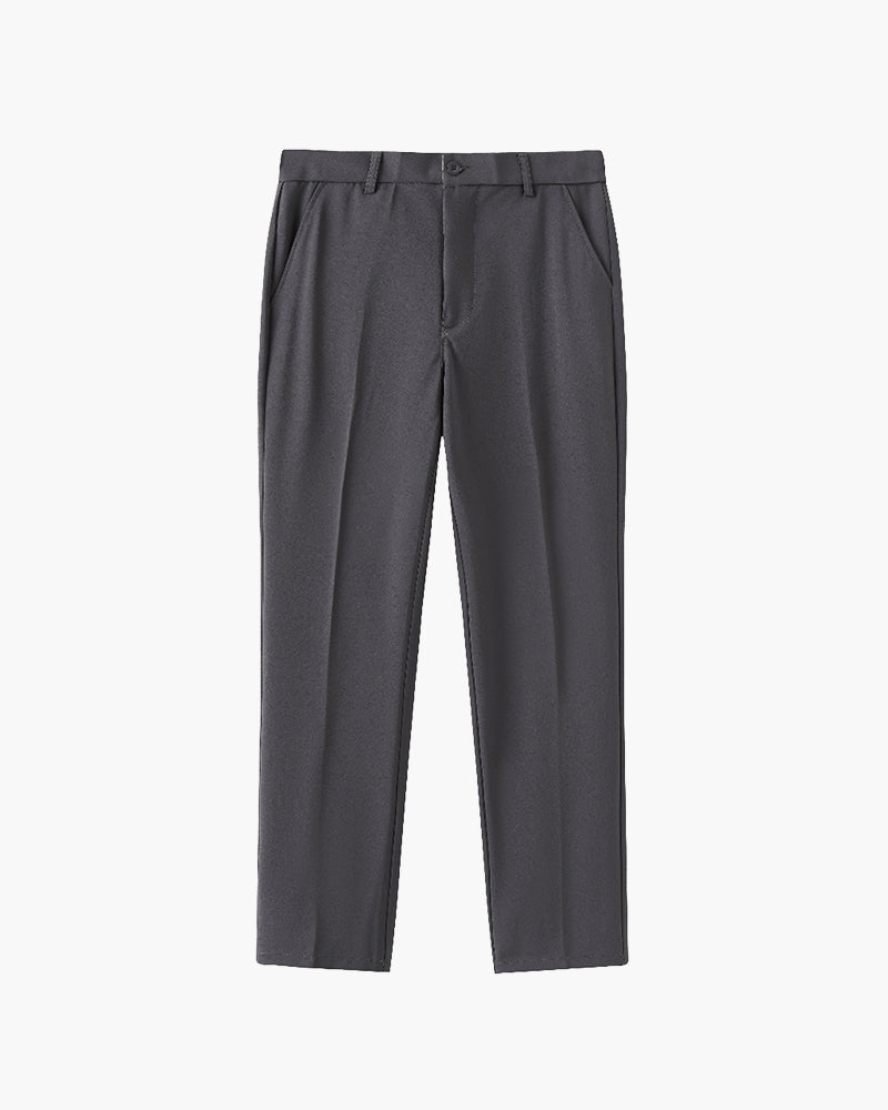 AUGUSTO Stretch Pantalon