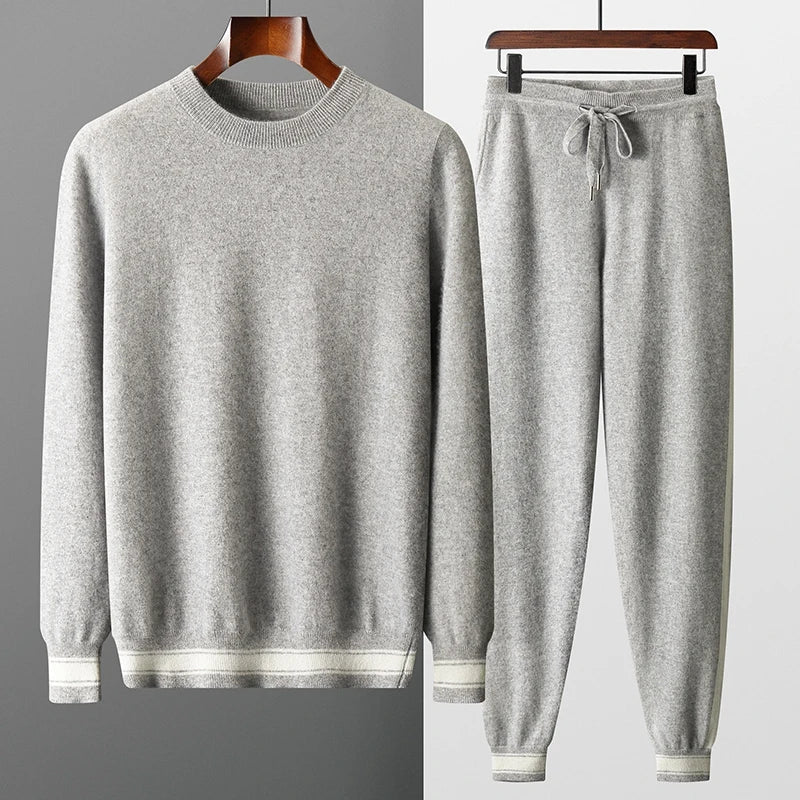 Ropa de alto rendimiento 100 % CACHEMIRA