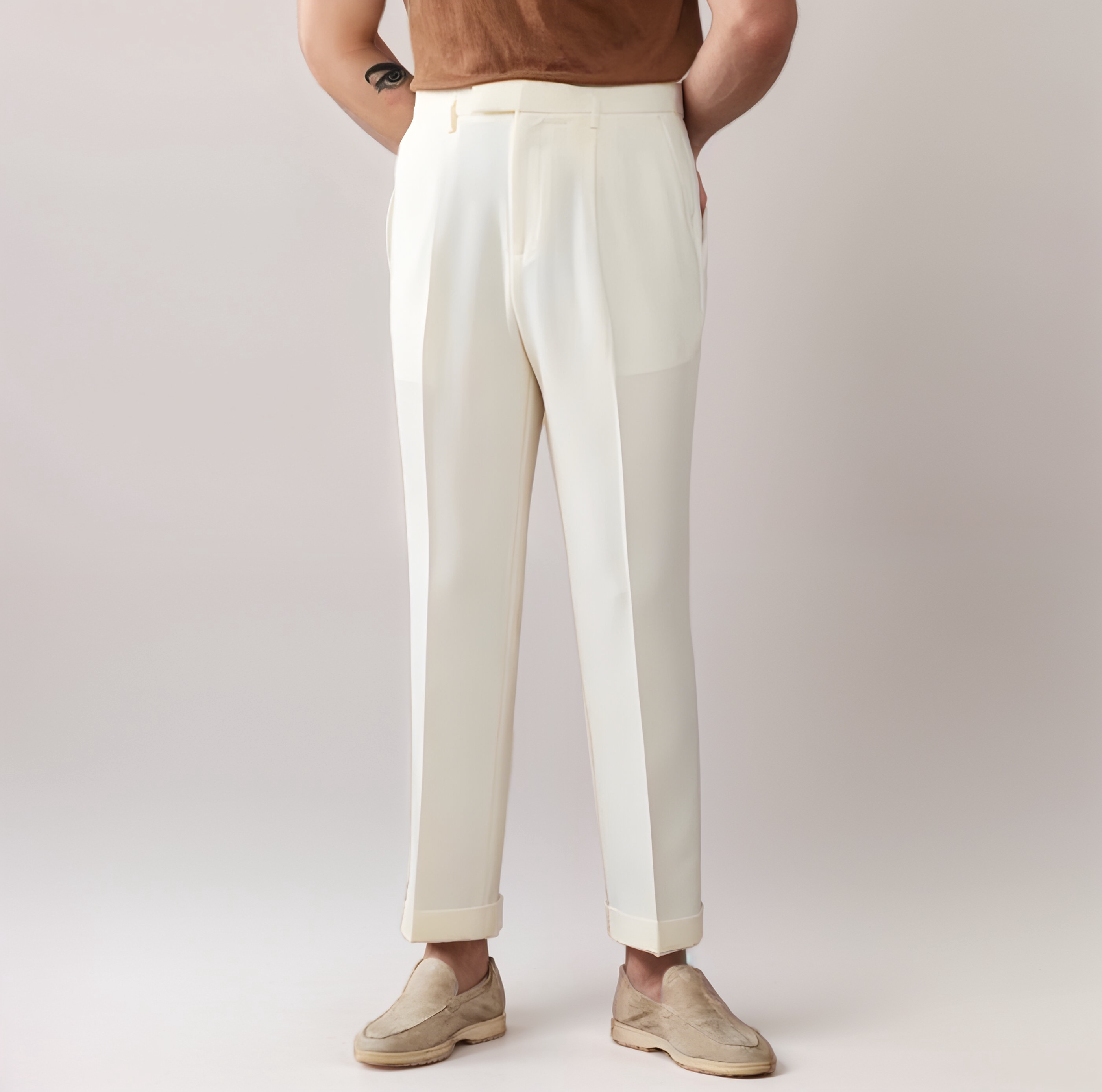 PANTALONES FLORENCE