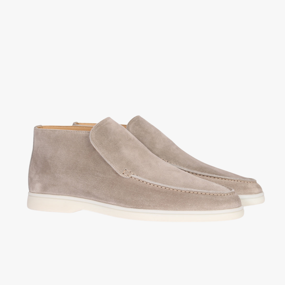 VORO Suede Shoes
