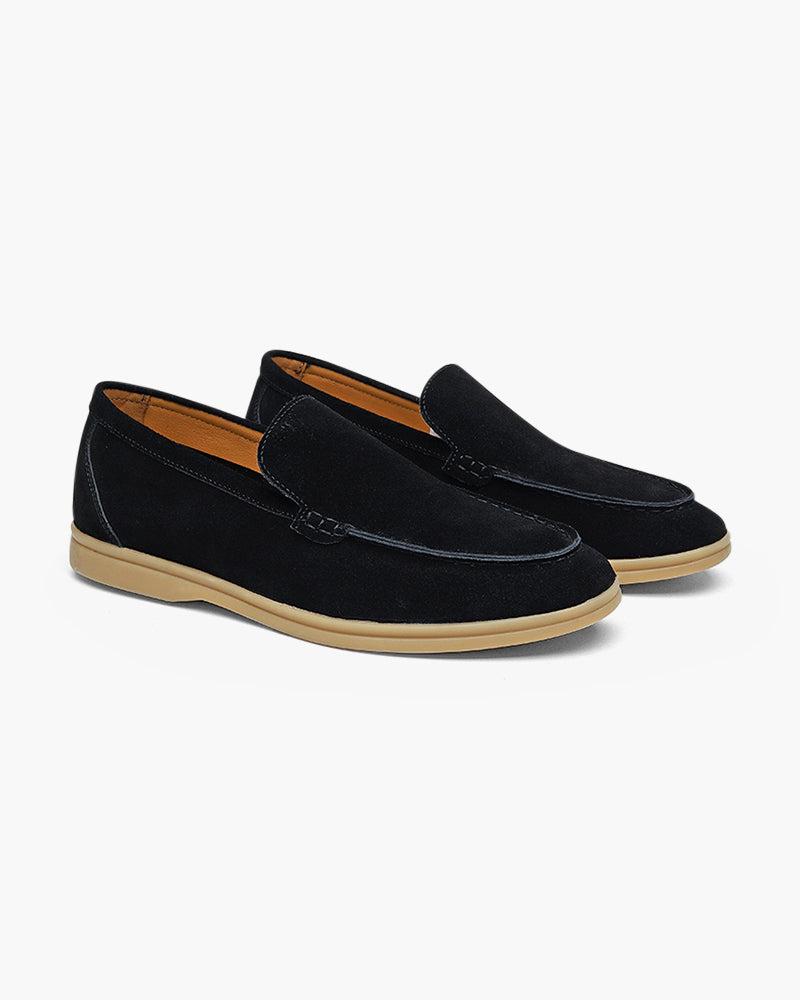 VORO Premium Suede Loafers