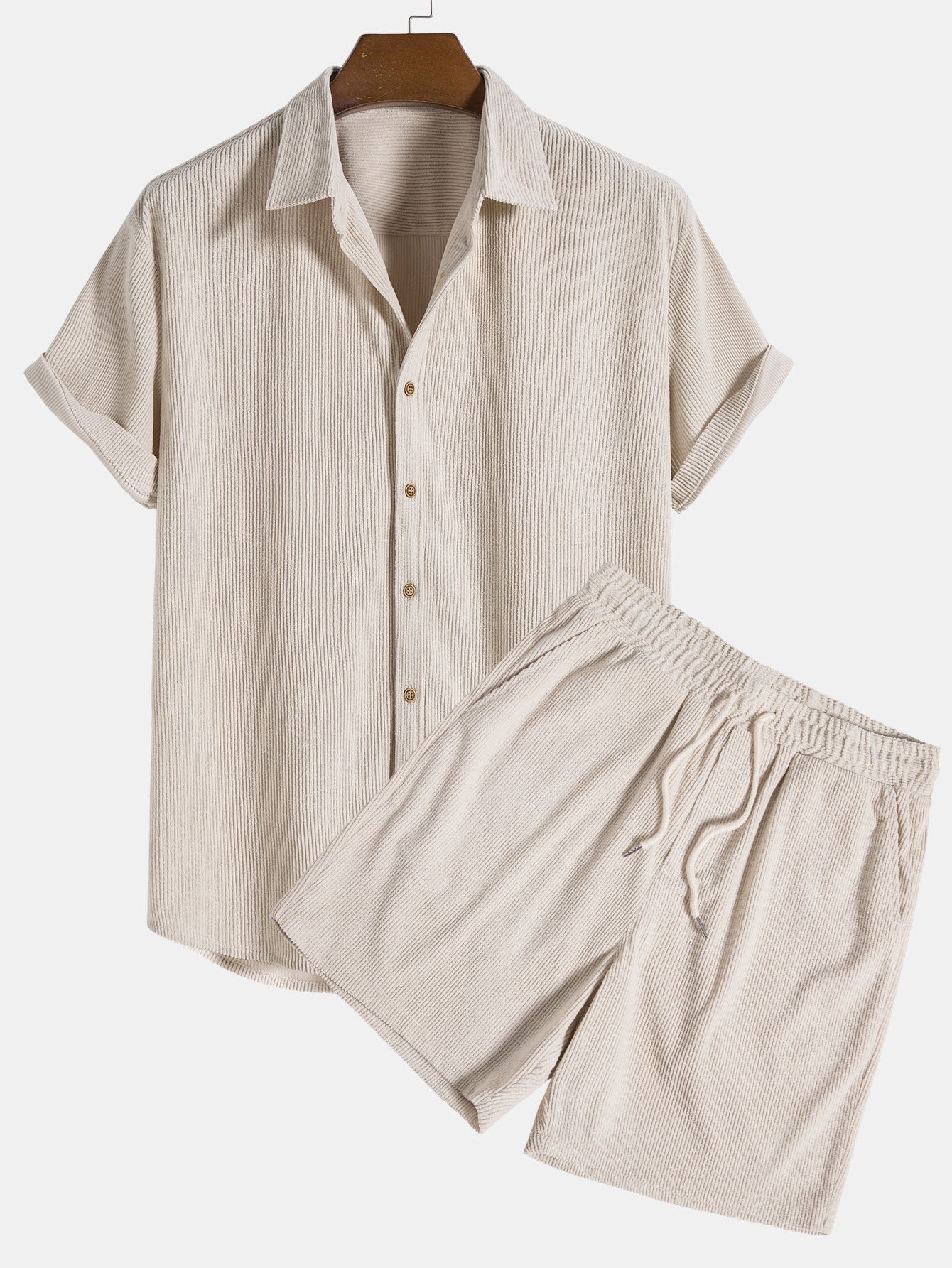 Conjunto de 4 piezas VORO - Sahara