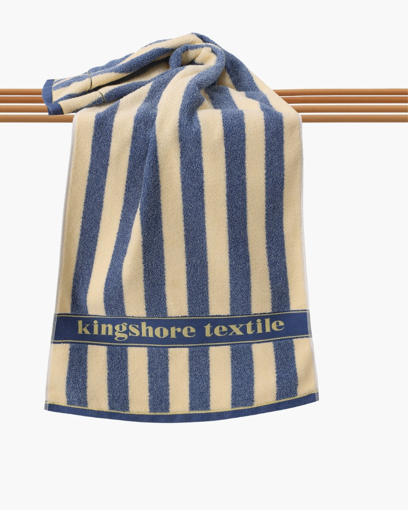 Toalla de manos SEA Stripe
