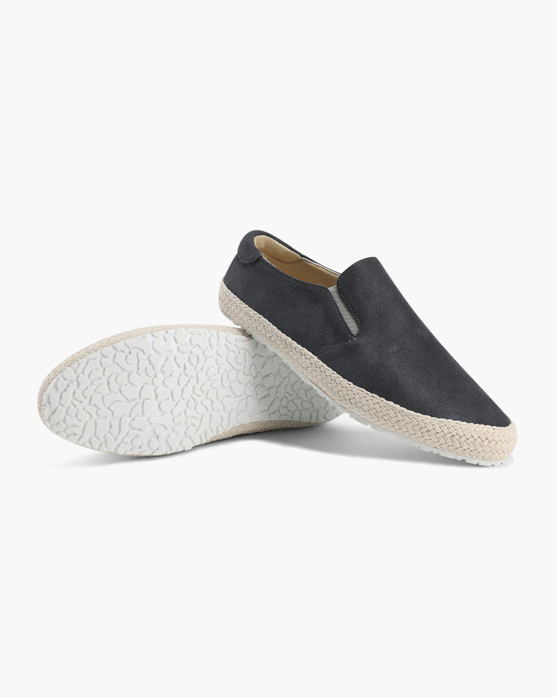 VORO Suede City Shoes