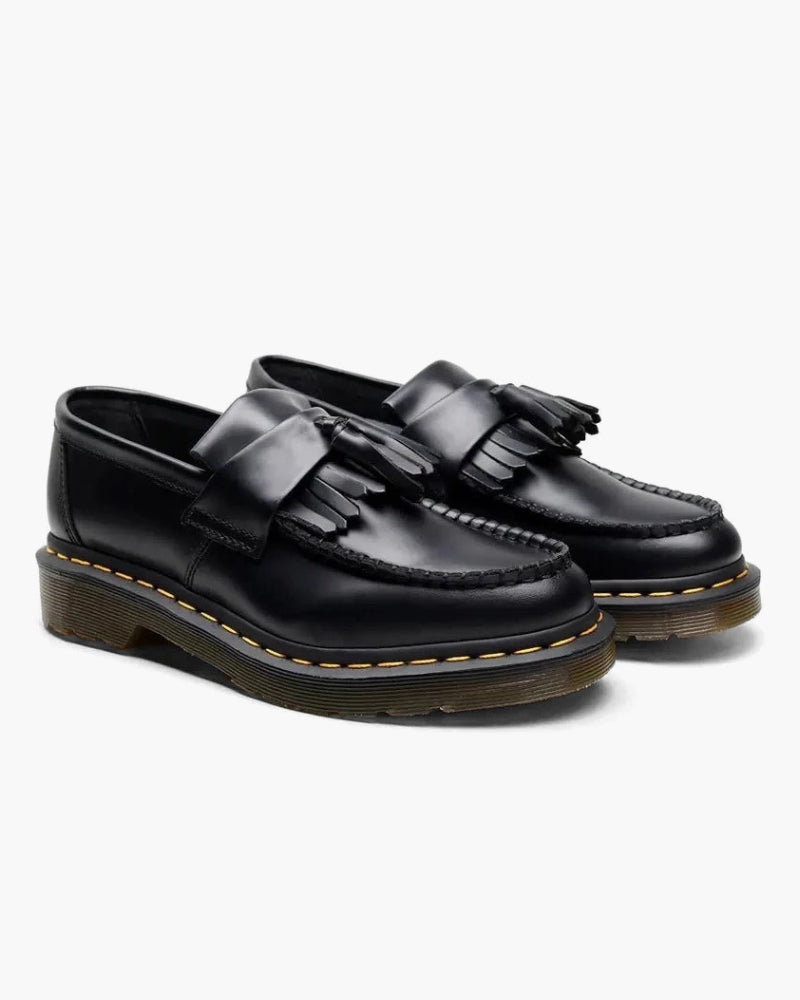VORO Leather Loafers