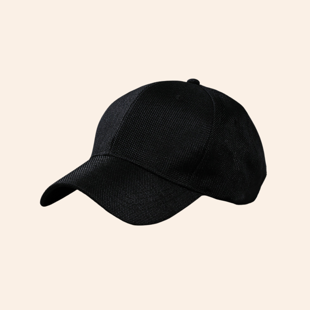 GORRA DE LINO VORO