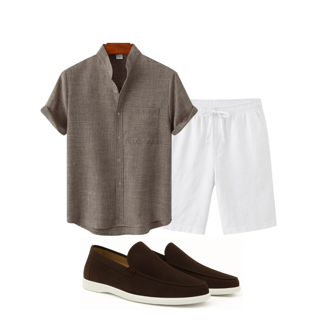 Conjunto de 3 piezas VORO - n.° 11