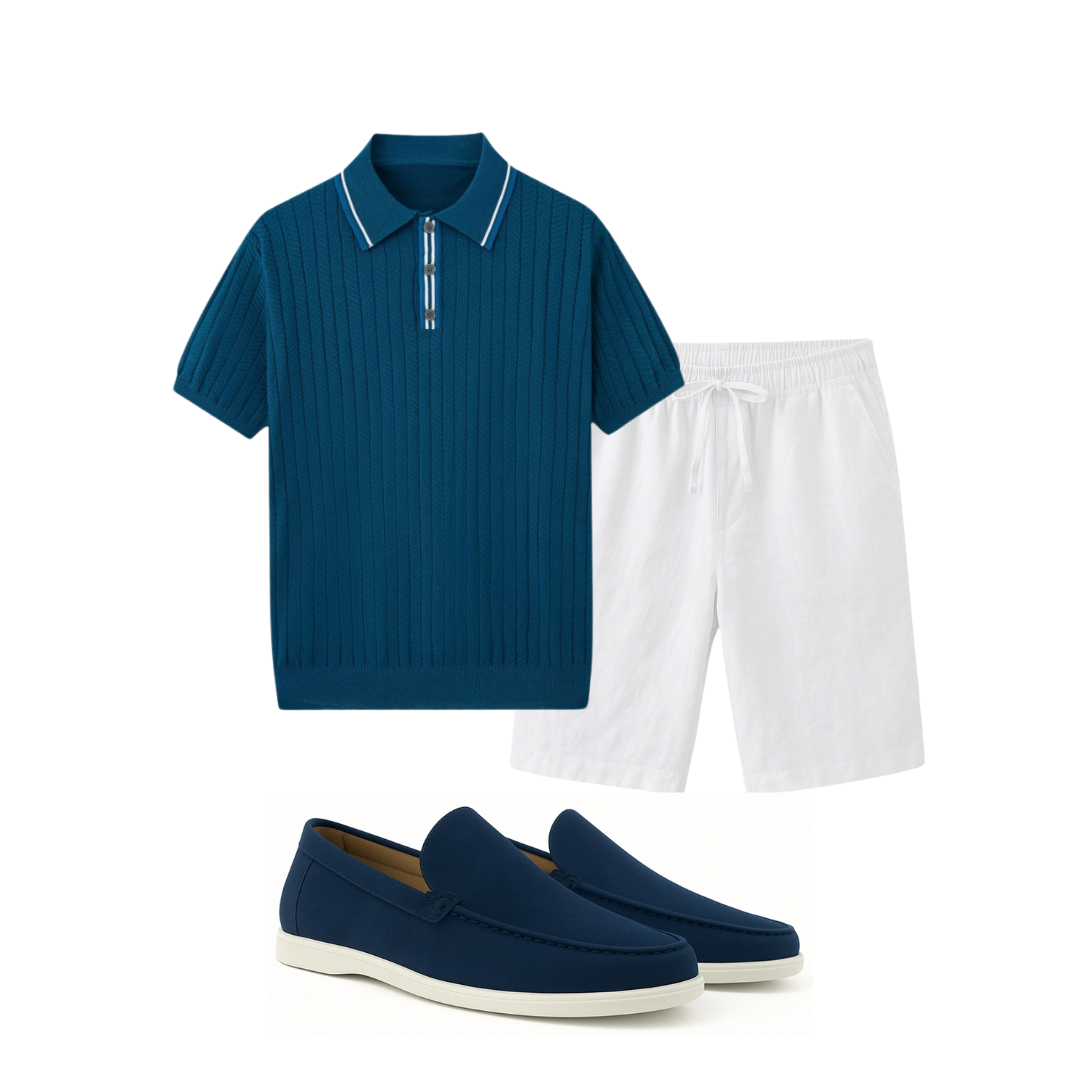 Conjunto de 3 piezas VORO - n.° 2