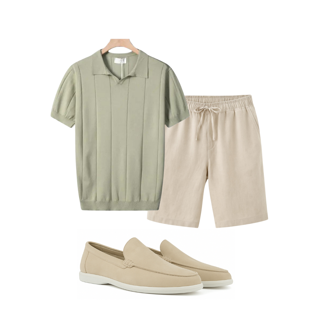 Conjunto de 3 piezas VORO - n.° 3