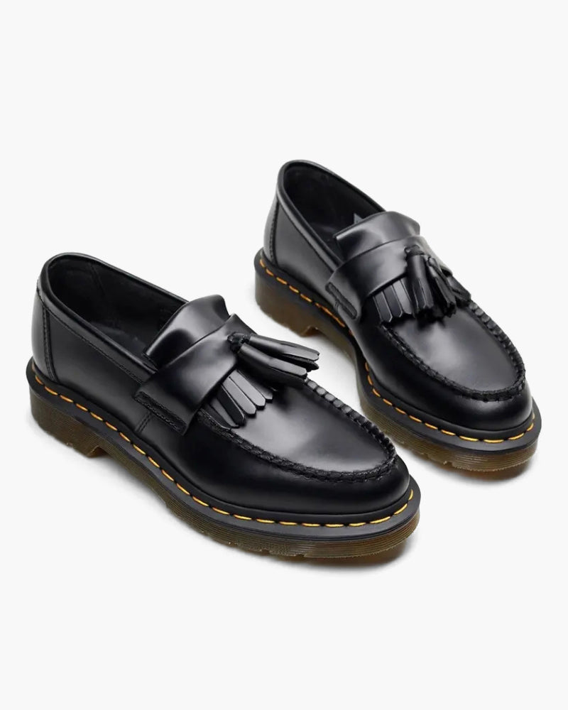 VORO Leather Loafers