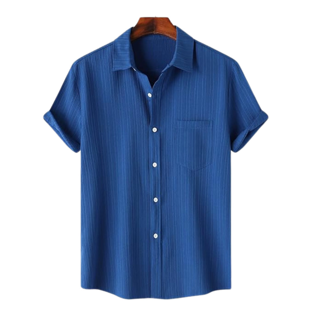 Conjunto VORO de 4 piezas - Azul marino