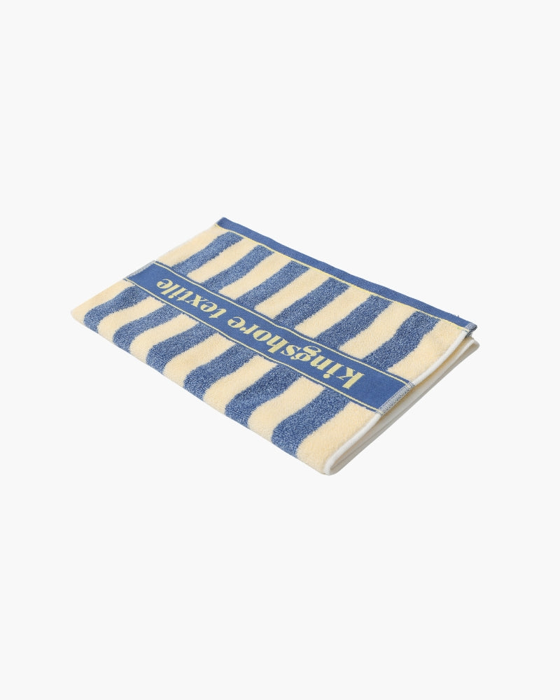 Toalla de manos SEA Stripe