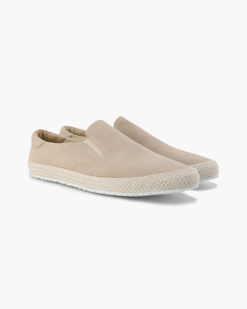 VORO Suede City Shoes