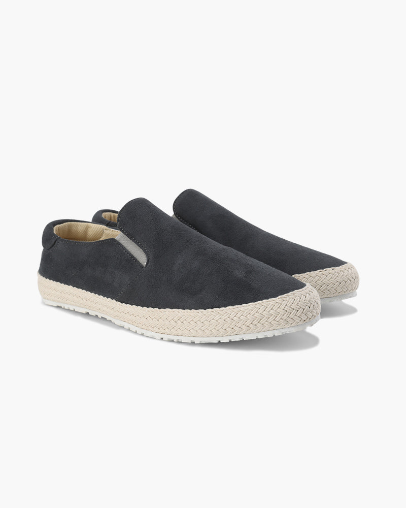 VORO Suede City Shoes