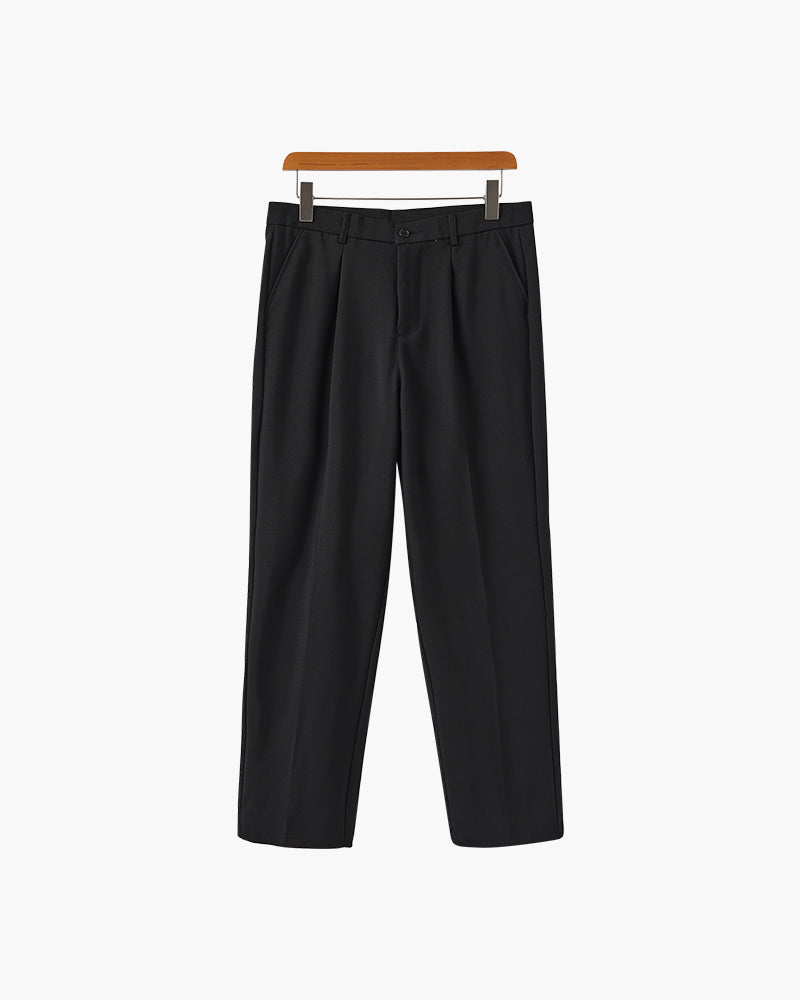 Pantalón Paris Wide Fit
